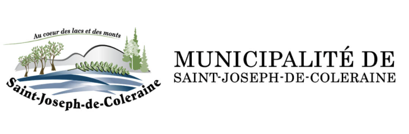 Municipalité de St-Joseph de Coleraine