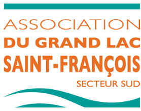 Association du Grand Lac St-Francois Secteur sud